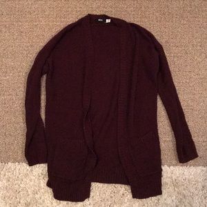 Urban outfitters cardigan